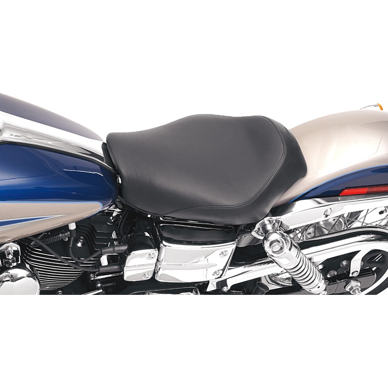 SADDLEMEN Solo Seat – Dyna Renegade Solo Seat