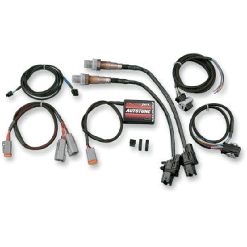 DYNOJET Autotune Kit for Power Vision