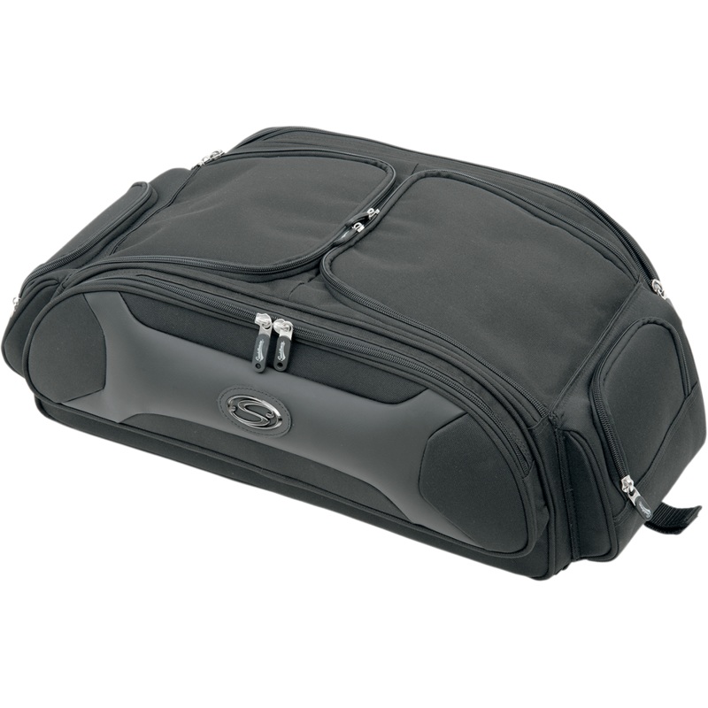 SADDLEMEN FTB3300 Sport Trunk and Rack Bag FTB3300 Sport Trunk and Rack Bag