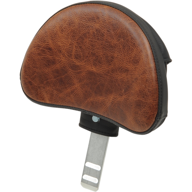 SADDLEMEN Lariat Backrest Lariat Driver’s Backrest