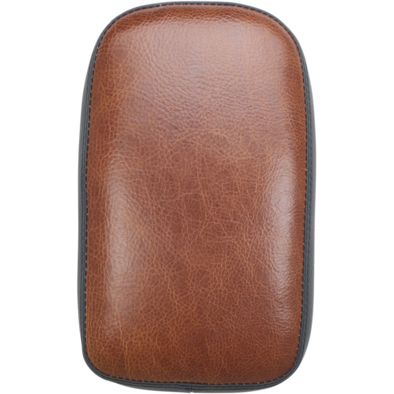 SADDLEMEN Lariat Pad – 6 Detachable Pillion