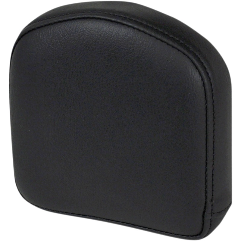 SADDLEMEN Profiler Renegade Sissy Pad Gravestone Sissy Bar Pad