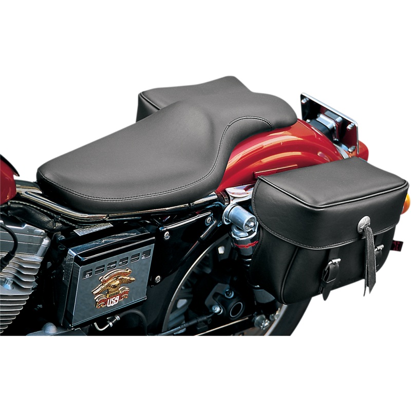 SADDLEMEN Profiler – XL Profiler Seat