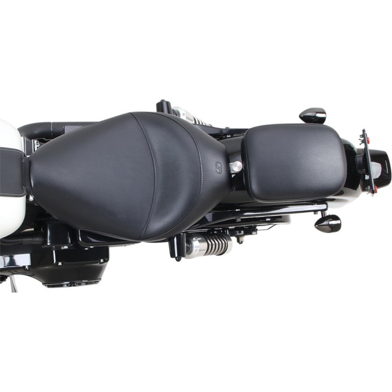 SADDLEMEN Saddlehyde S3 Pad – 7 Detachable Pillion