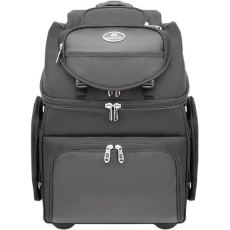 SADDLEMEN Sissy Bar Bag BR4200 Sissy Bar Bag