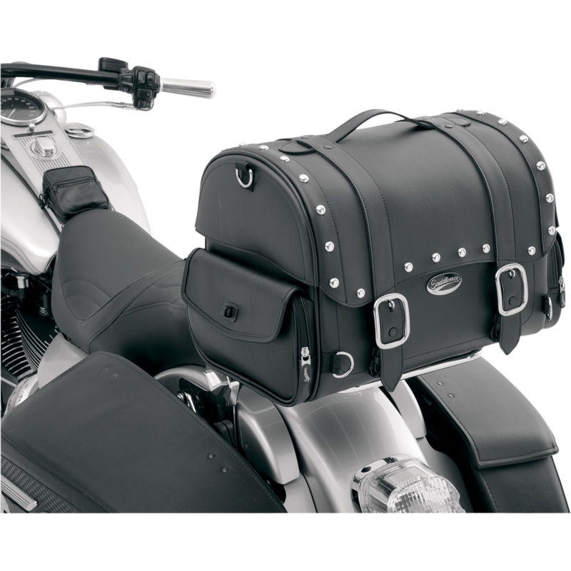 SADDLEMEN SISSYBAR BAG DESP Desperado Express Tail Bag