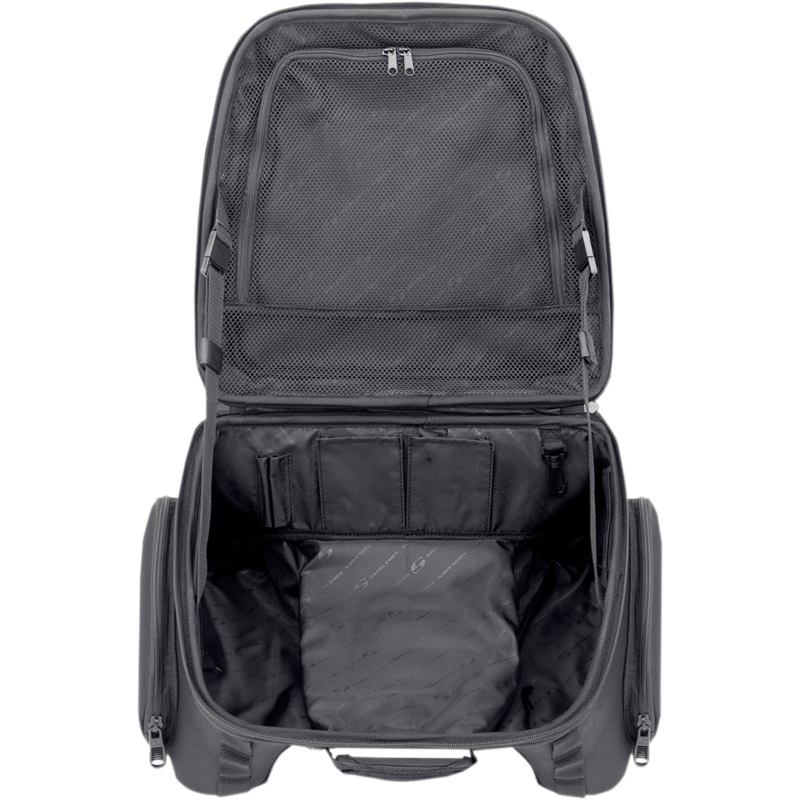 SADDLEMEN Tactical Tail Bag TS1620R Tactical Tail Bag
