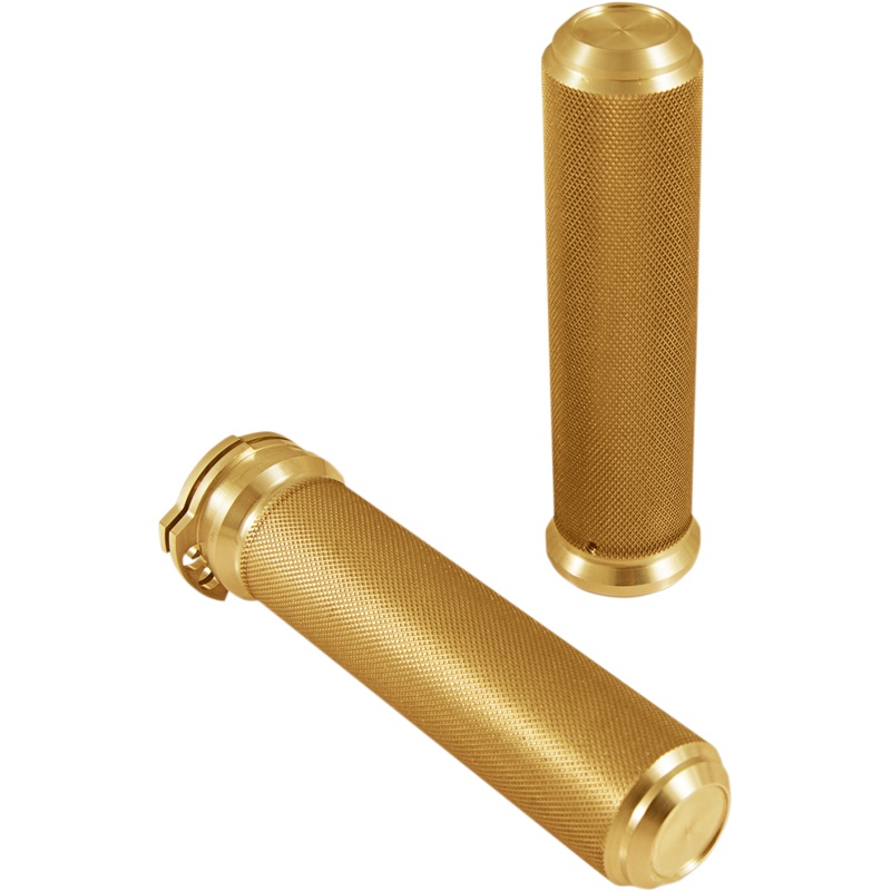 SPEED MERCHANT Gold 1 Speed Grips Speed Grips