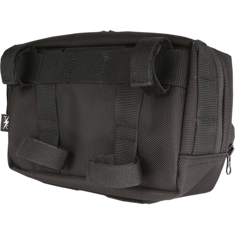 THRASHIN SUPPLY CO. Handlebar Bag Handlebar Plus Bag