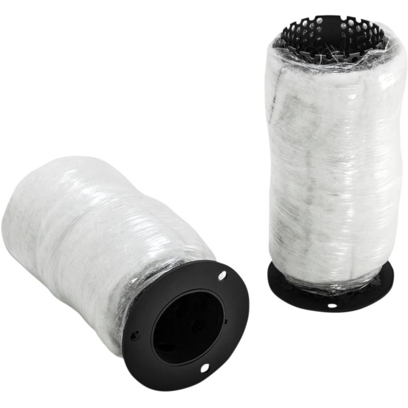 VANCE & HINES Quiet Baffle – Mini Grenades Quiet Baffle for XL Mini Grenades