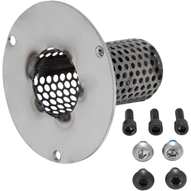 VANCE & HINES Quiet Baffle Quiet Baffles  Eliminator 300/Mini-Grenades