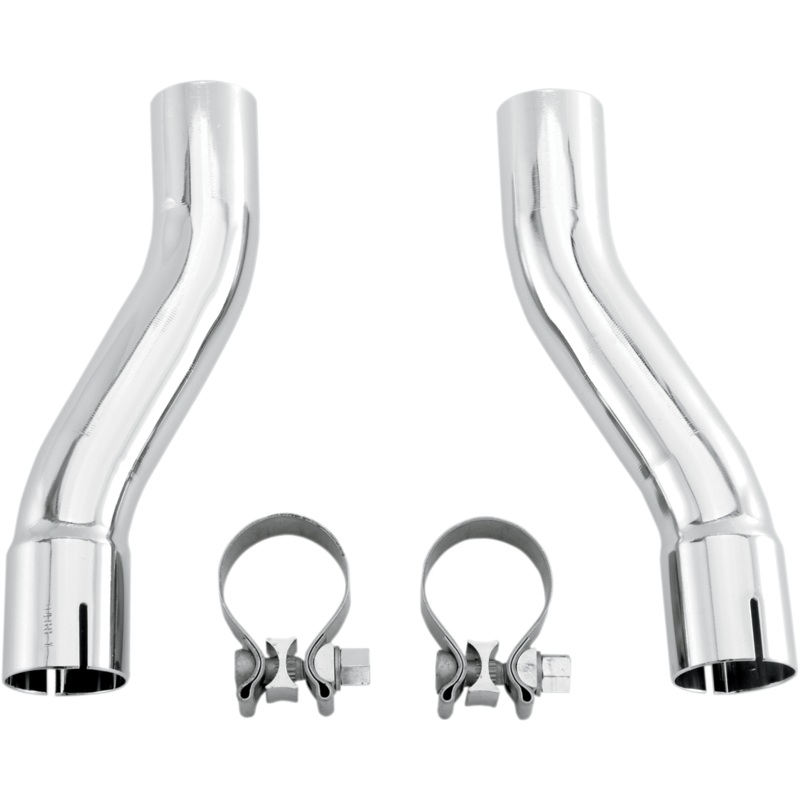 VANCE & HINES Tri-Glide Adapter Kit Tri-Glide Adapter Kit