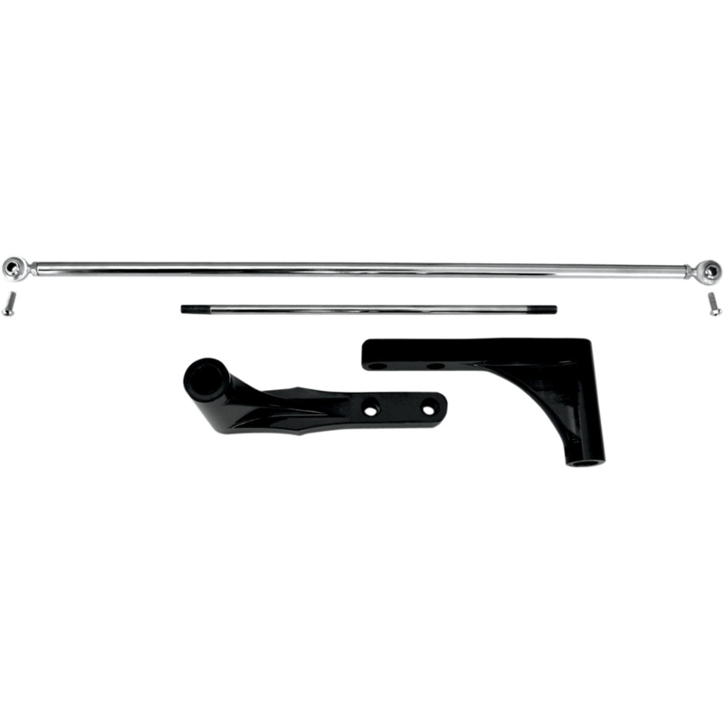ACCUTRONIX Forward Control Extension – +6 – XL 6 Forward Control Extension Kit