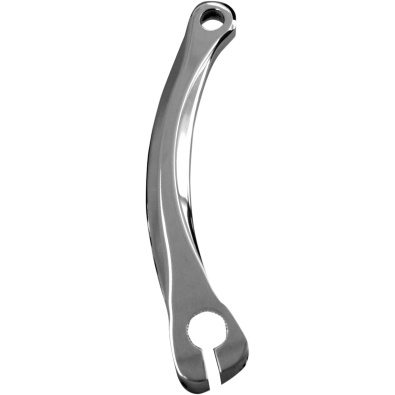 ACCUTRONIX LEVER SHIFT 86-17FL CH Inner Shift Rod Lever