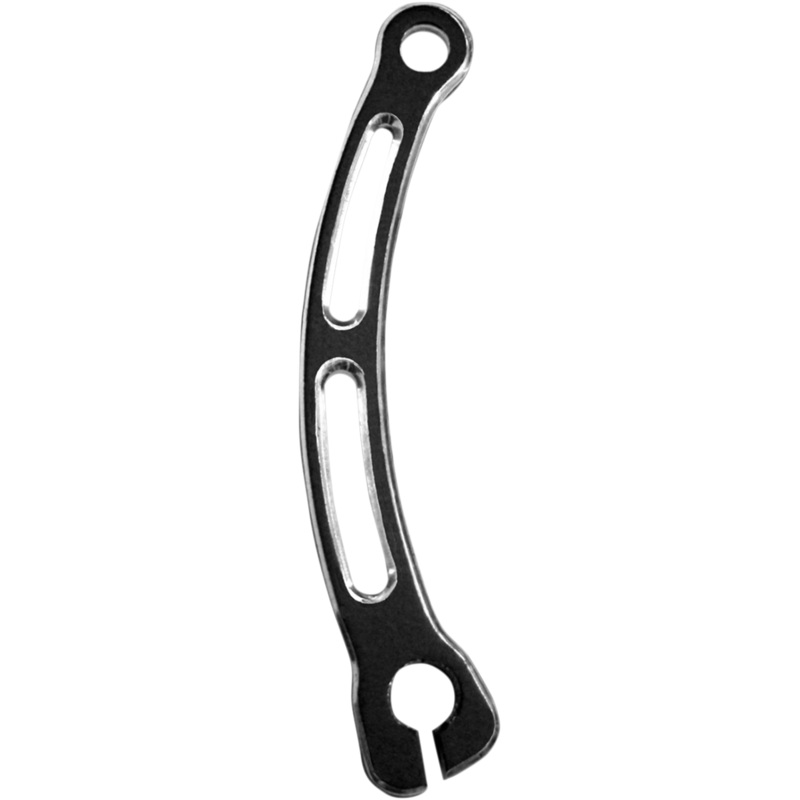 ACCUTRONIX LEVER SHIFT SLT86-16FL BK Inner Shift Rod Lever
