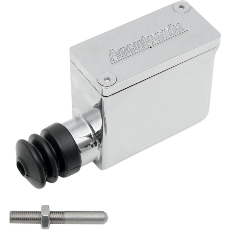 ACCUTRONIX Rear Master Cylinder Assembly Custom Rear Master Cylinder Assembly