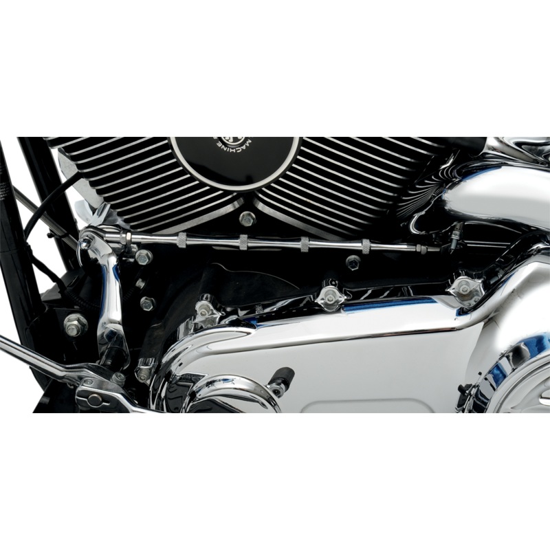 ACCUTRONIX Shift Linkage -Tribal Shift Linkage Rod