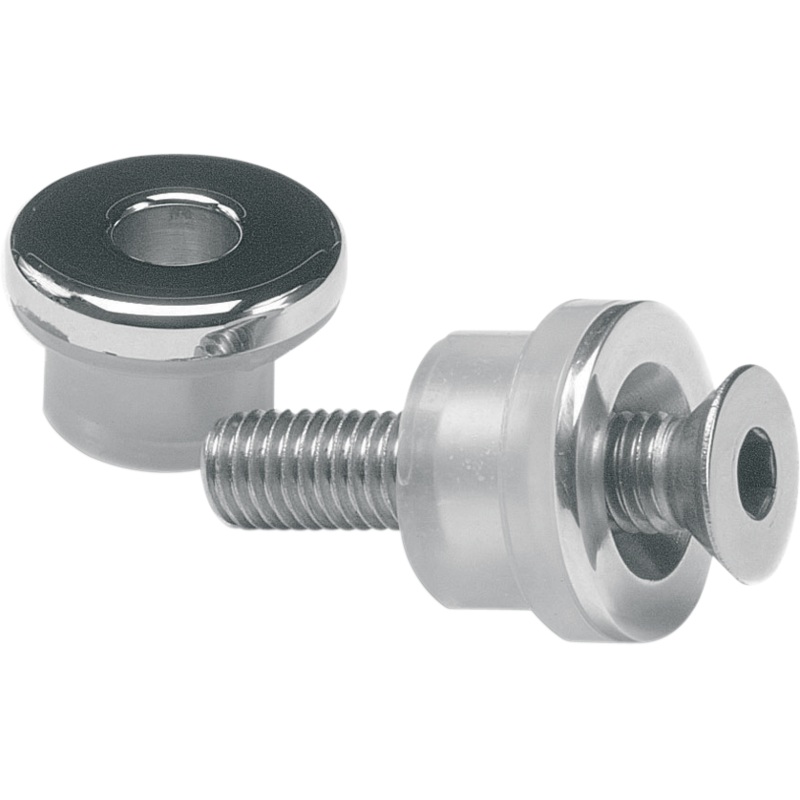 ALLOY ART Coarse Riser Bushings Gooden Tight Custom Handlebar Riser Bushing Kit