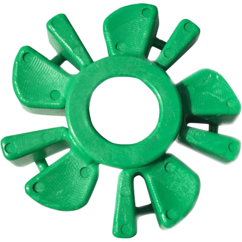 ALLOY ART Dampener – Cush Drive Cush Drive Dampener