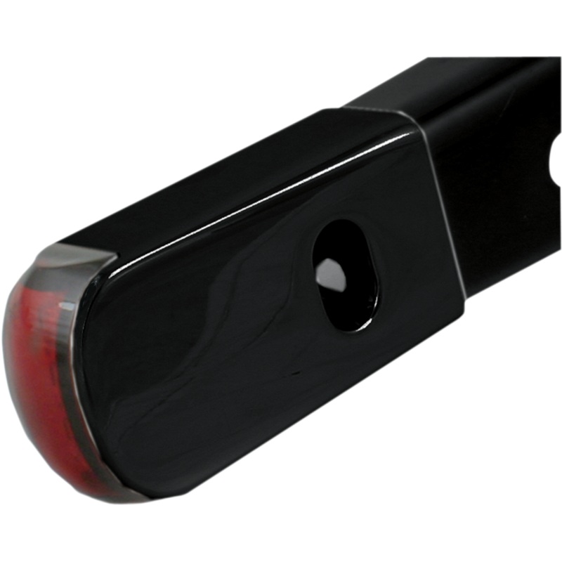 ALLOY ART LED Strut Light – Red ’04-’19 XL Fender Strut LED Marker Lights