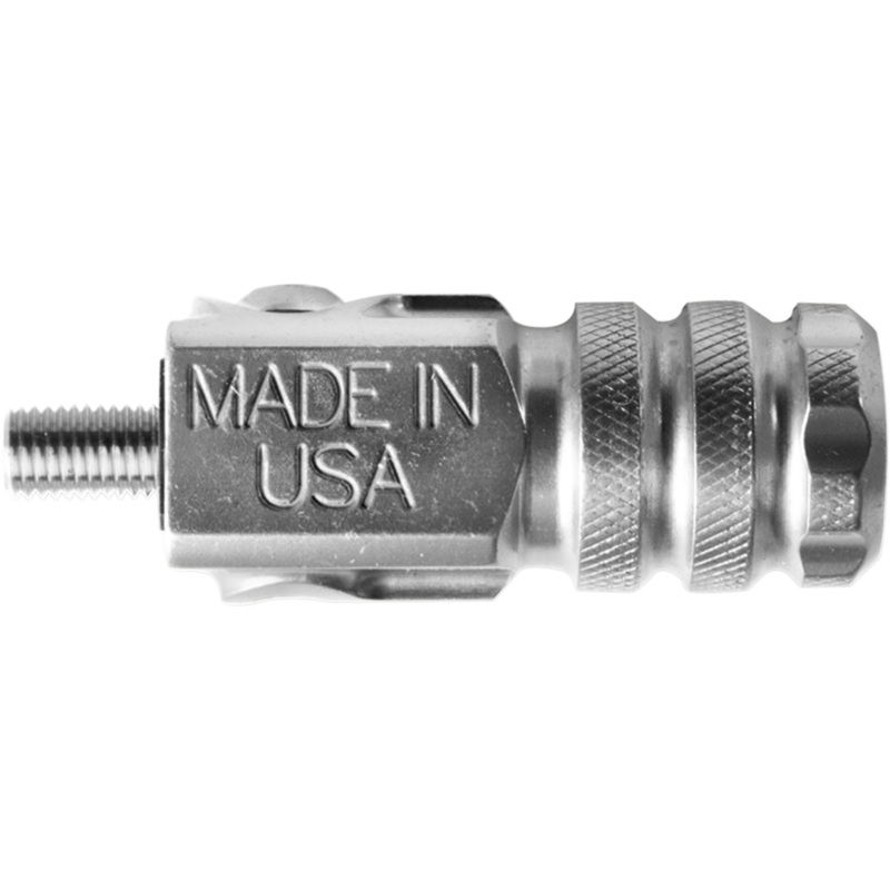 ALLOY ART MX Shifter Peg – Semi-Polished MX Shifter Peg