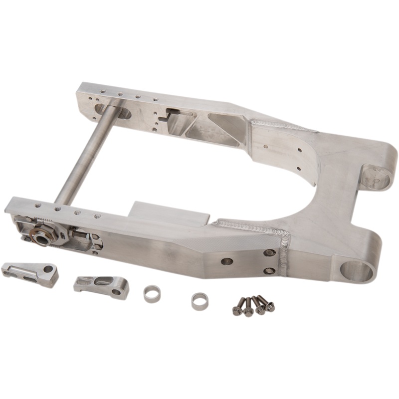 ALLOY ART Swingarm – The Swinger Swing Arm