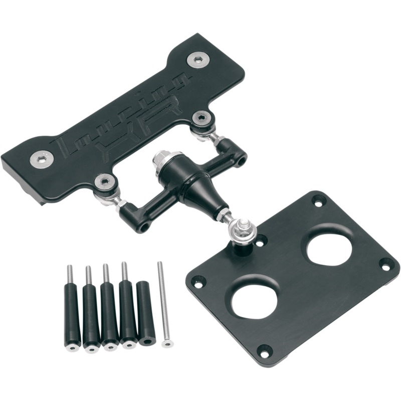 ALLOY ART TXR Stabilizer TXR Stabilizer