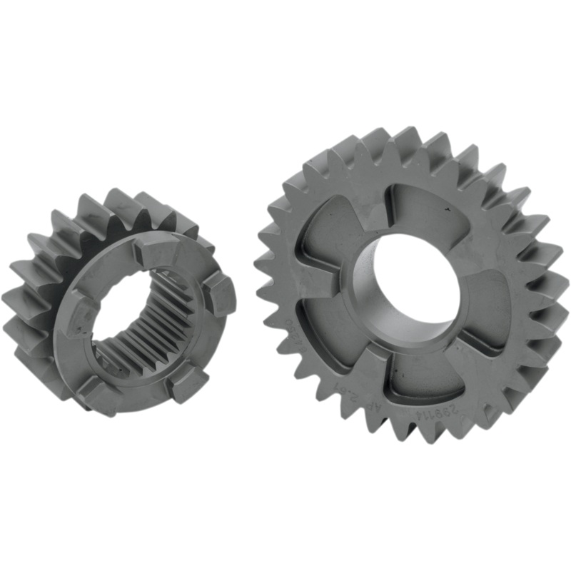 ANDREWS 1st Gear Set 5-Speed Mainshaft Component