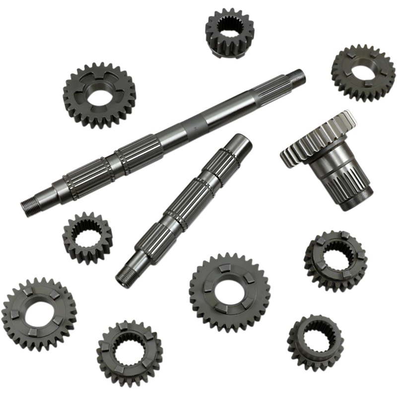 ANDREWS 5-Speed Gear Set – 2.94:1 First Ratio 5-Speed Gear Set