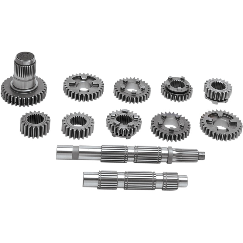 ANDREWS 5-Speed Gear Set – 3.24:1 First Ratio 5-Speed Gear Set