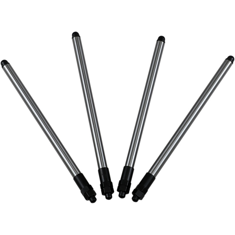 ANDREWS Adjustable Pushrods – M8 Adjustable Pushrods