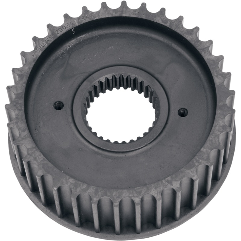 ANDREWS Belt Pulley – 30-Tooth – ’07-’17 Belt Drive Transmission Pulley