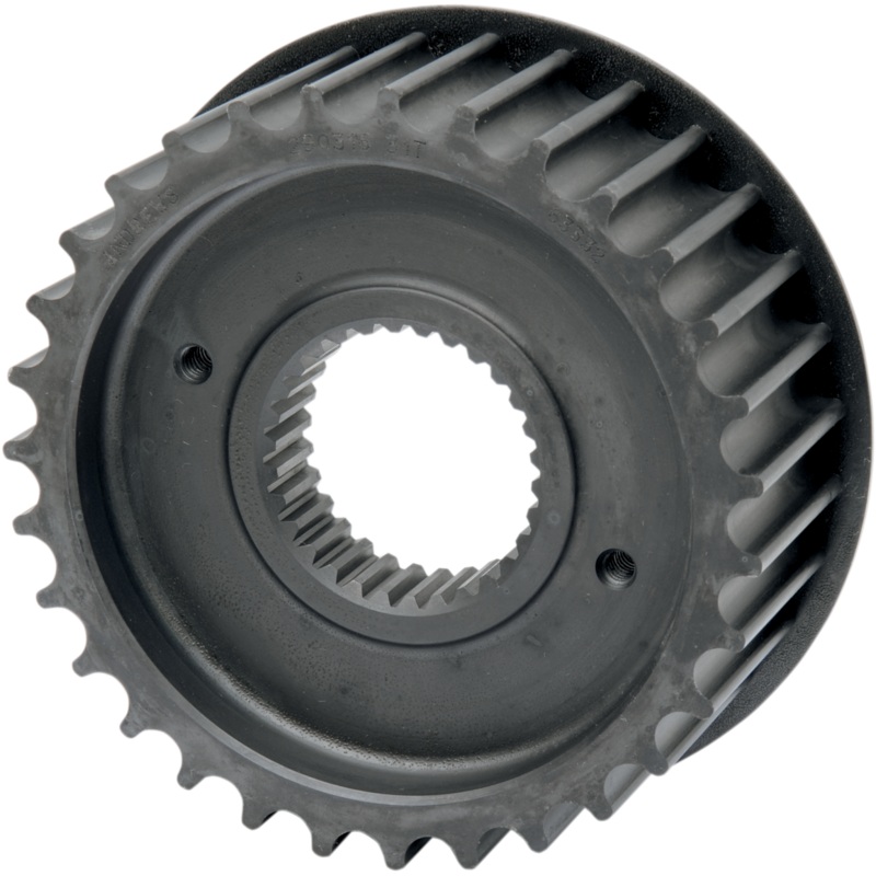 ANDREWS Belt Pulley – 31-Tooth – ’07-’17 Belt Drive Transmission Pulley