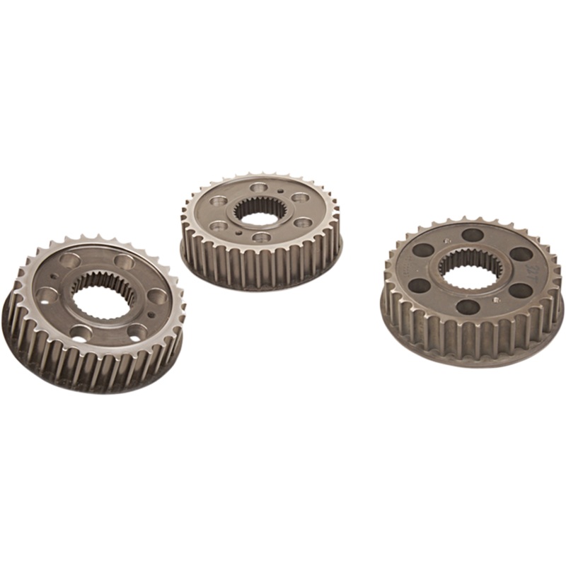 ANDREWS Belt Pulley – 32-Tooth – ’17-’20 Belt Drive Transmission Pulley