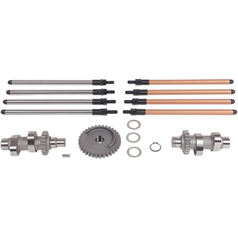 ANDREWS Chromoly Pushrods – Twin Cam EZ-Install Pushrods