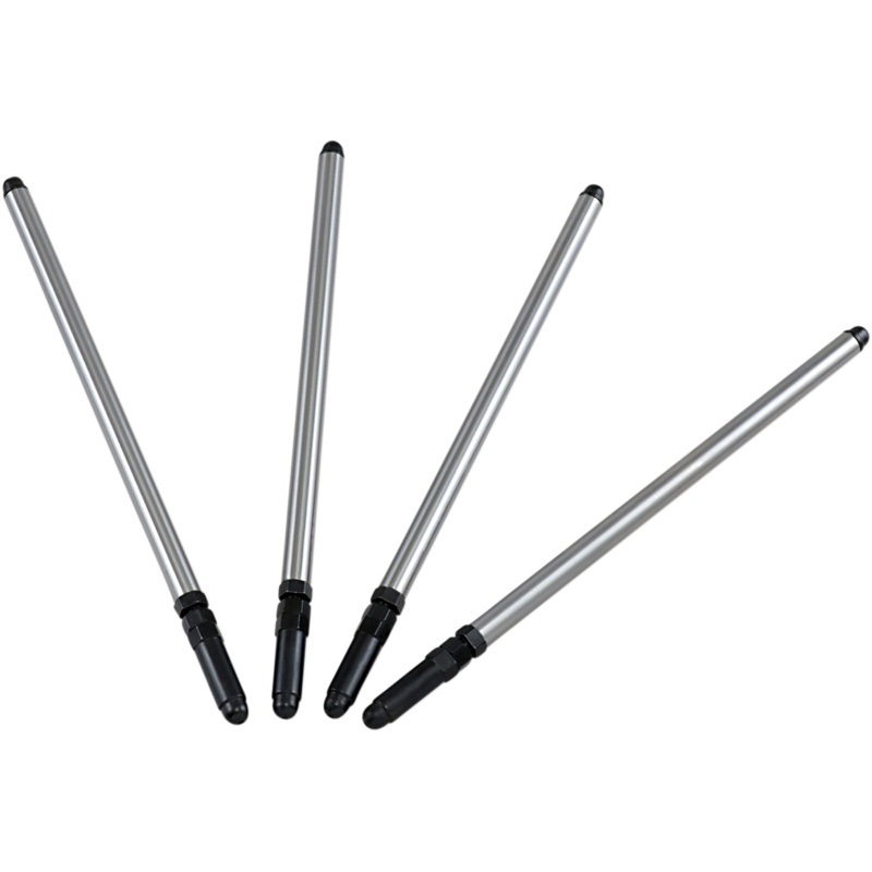 ANDREWS Chromoly Steel Pushrods – XL Adjustable Pushrod Kit