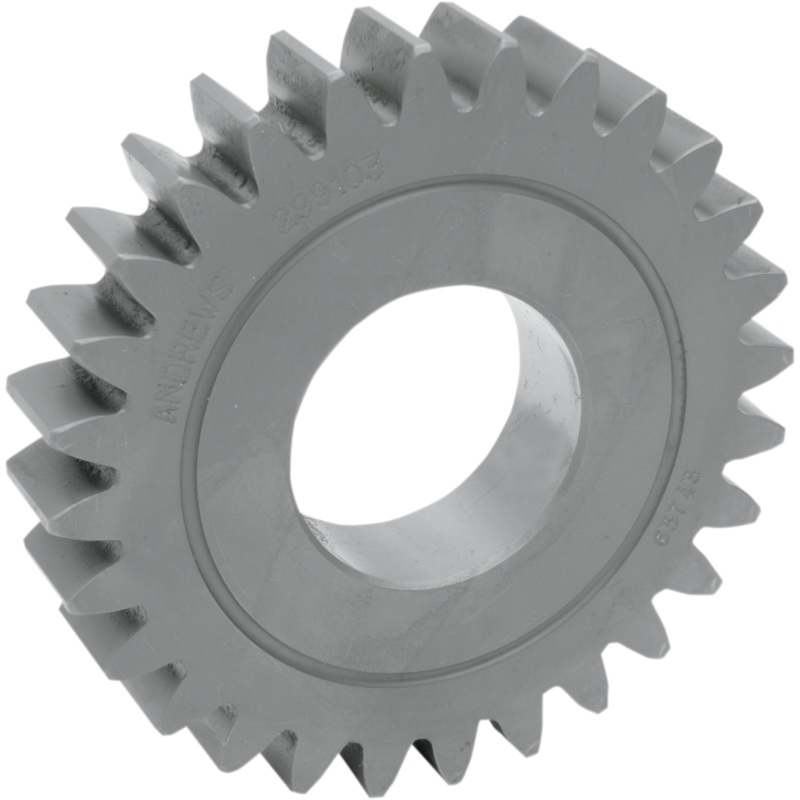 ANDREWS Mainshaft – 3rd Gear 5-Speed Mainshaft Component