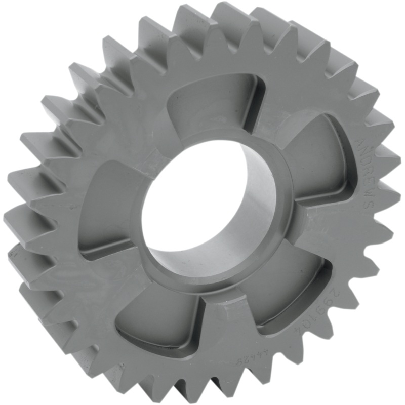 ANDREWS Mainshaft – 4th Gear 5-Speed Mainshaft Component