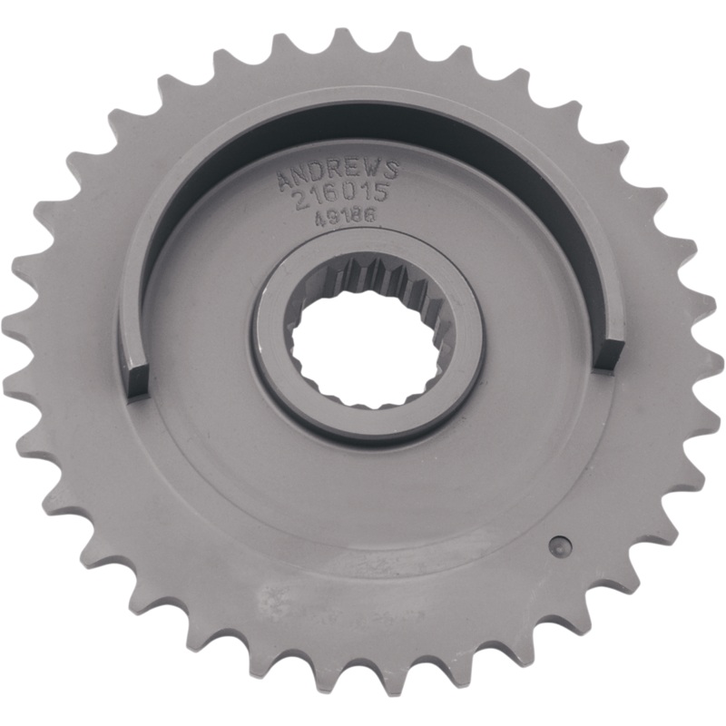 ANDREWS Roller Conversion Sprocket Roller Conversion Cam Sprocket