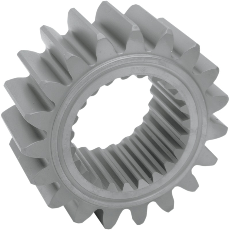 ANDREWS Transmission Gear – 35633-89 5-Speed Countershaft Component
