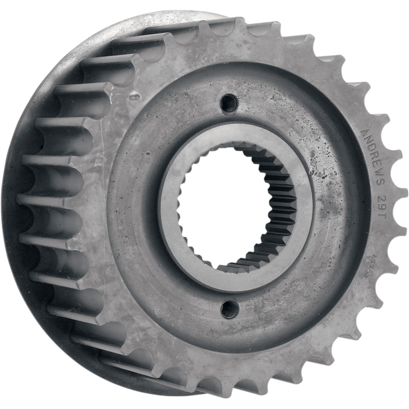 ANDREWS Pulley – 29 Tooth Belt Drive Transmission Pulleys