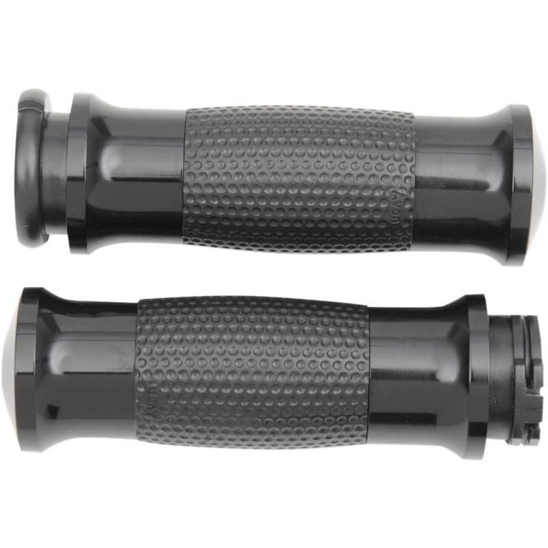 AVON GRIPS Black Gel Grips Air GEL Grips