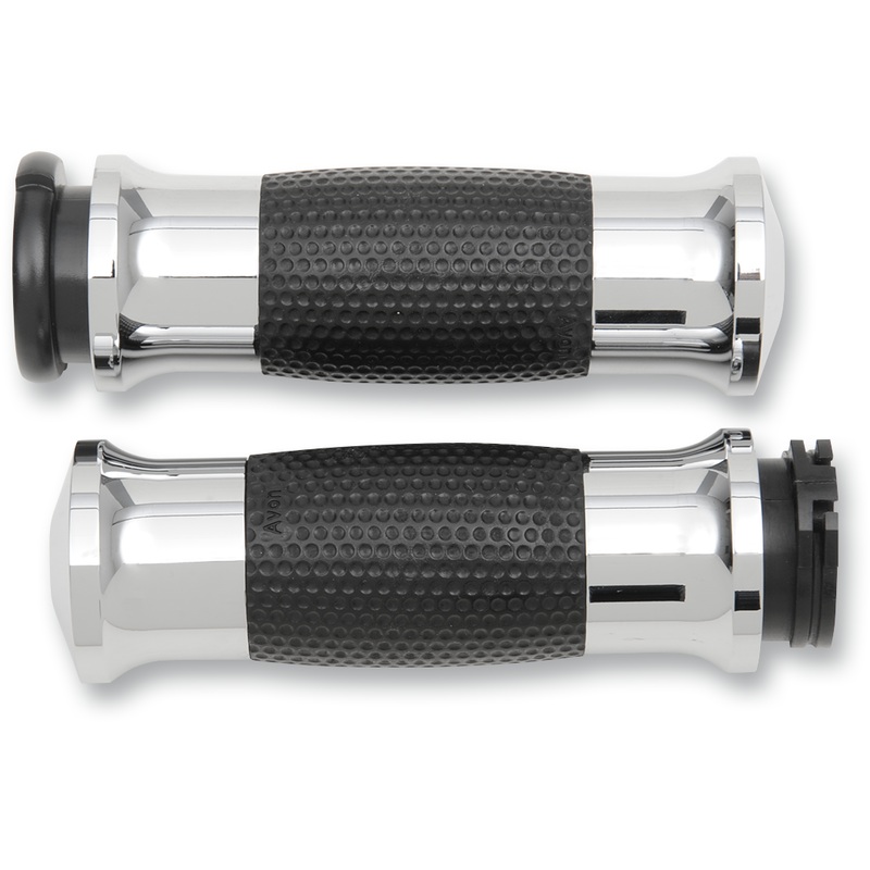 AVON GRIPS Chrome Gel Grips Air GEL Grips