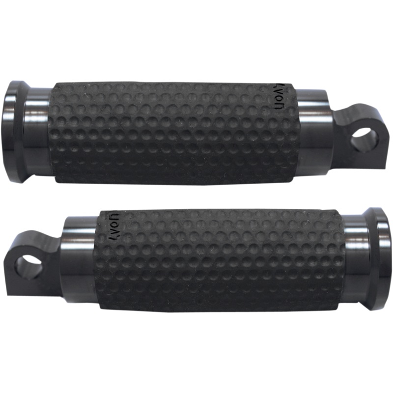 AVON GRIPS Gel Peg – Anodized Gel Footpegs