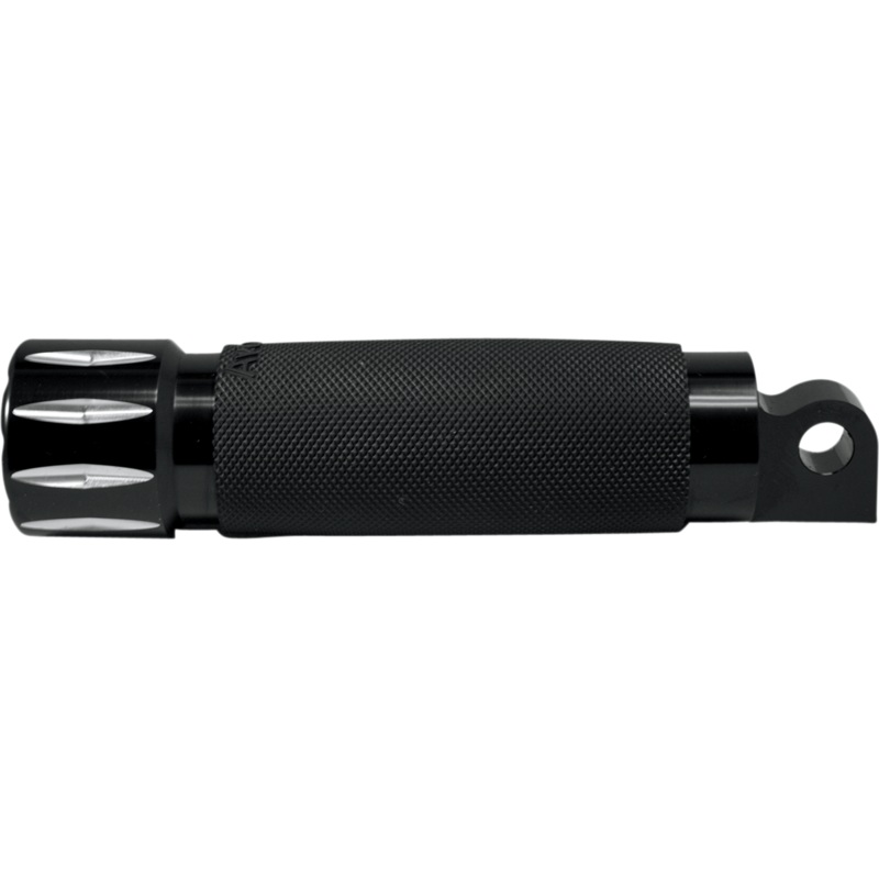 AVON GRIPS Peg – Rival Custom – Anodized Male-Mount Footpegs