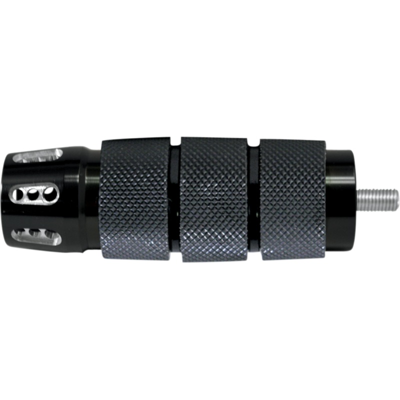 AVON GRIPS Shifter Peg – Air – Gatlin – Anodized Shifter Peg