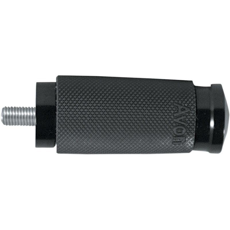 AVON GRIPS Shifter Peg – Contour – Black Shifter Peg
