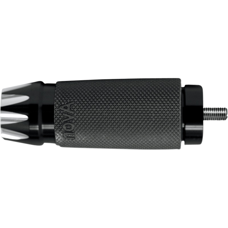 AVON GRIPS Shifter Peg – Custom Excalibur – Anodized Shifter Peg
