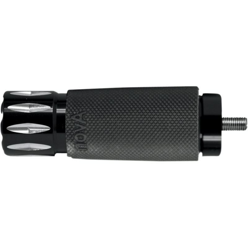 AVON GRIPS Shifter Peg – Custom Rival – Anodized Shifter Peg