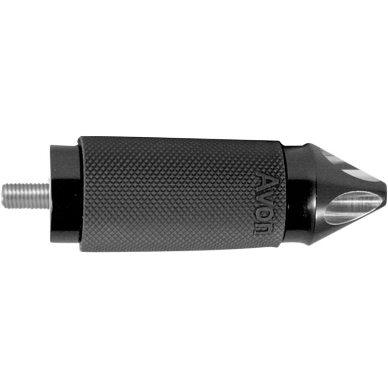 AVON GRIPS Shifter Peg – Custom Spike – Anodized Shifter Peg